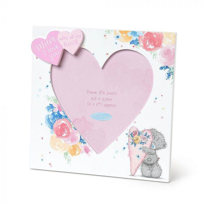 Mother's Day: Photo Frame Mum