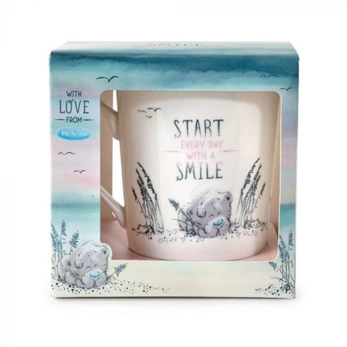 Life's a Beach Mug