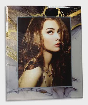 Treasured Cove Photo Frame 8x10