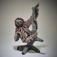 Edge Sloth Figure