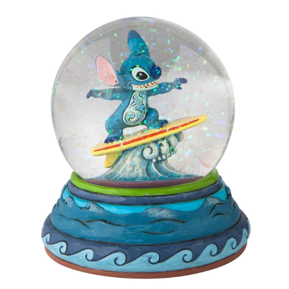 Stitch 100mm Waterball