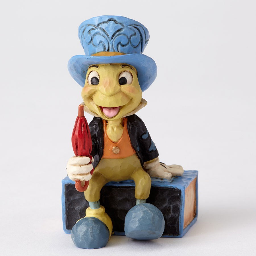 Mini Jiminy Cricket