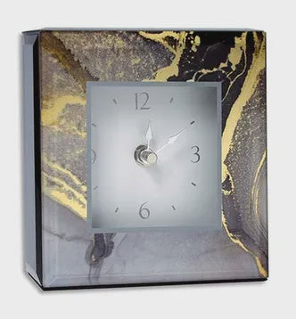 Treasured Cove Clock