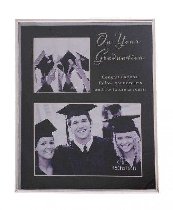 On Your Graduation Collage