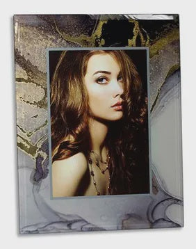 Treasured Cove Photo Frame 5x7