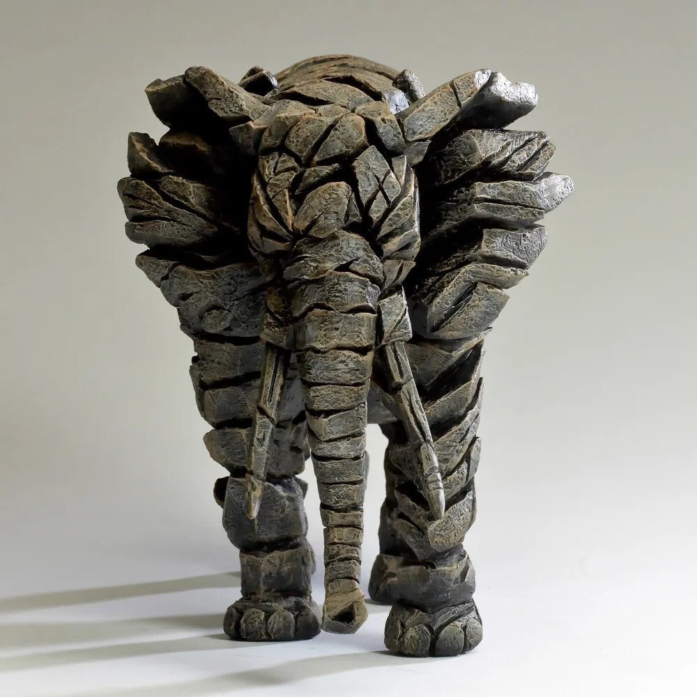 Edge Elephant Figure