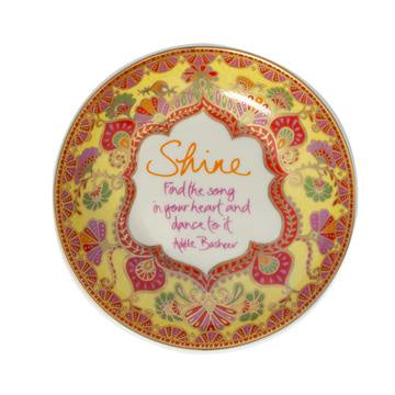 Shine Trinket Dish