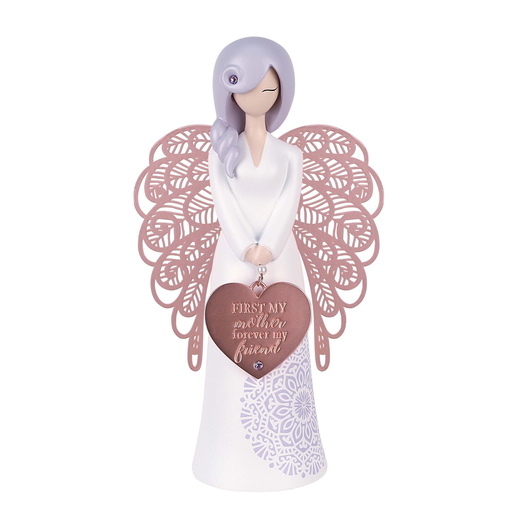 First My Mother - 175mm Figurine