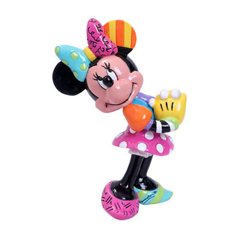 Mini Figurine Minnie Mouse