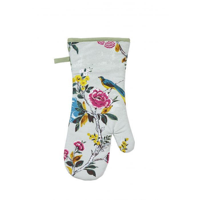 Aviary Oven Glove/Gauntlet