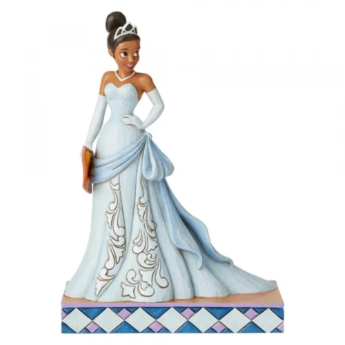 Tiana Princess Passion, Enchanting Entrepreneur