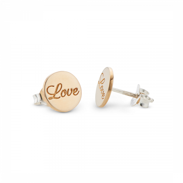 Love Earrings 4170