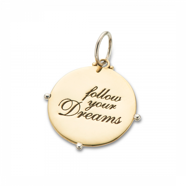 Silver Brass Follow Your Dreams 4141