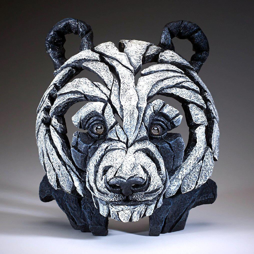 Edge Bust Panda