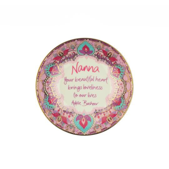 Nanna Trinket Dish