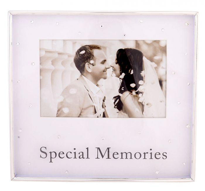 Special Memories Frame