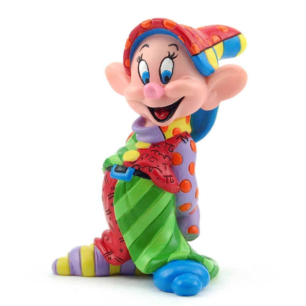 Mini Figurine Dopey