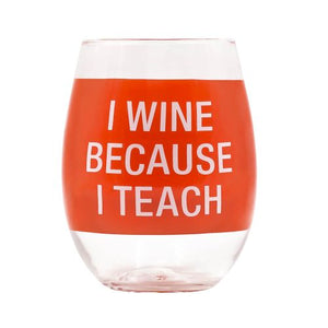Wine Glass Jasnor