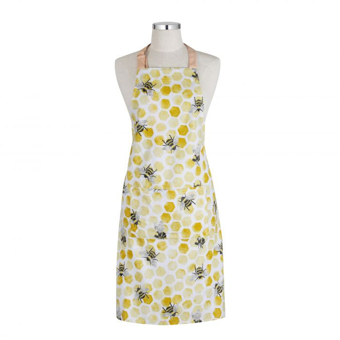 Beetanical Apron