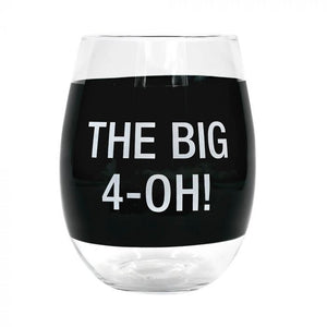 Wine Glass Jasnor