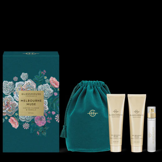 Mothers Day Ritual Gift Set - Melbourne Muse