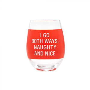 Wine Glass Jasnor