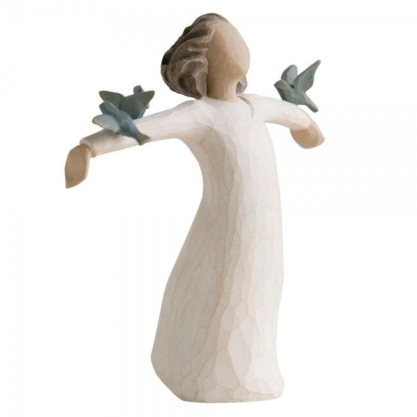 Happiness Figurine 26130