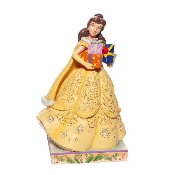 Chistmas Belle - Gift of Love