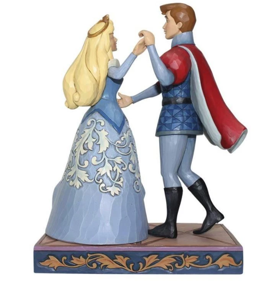 Swept up in the Moment - Aurora & Prince