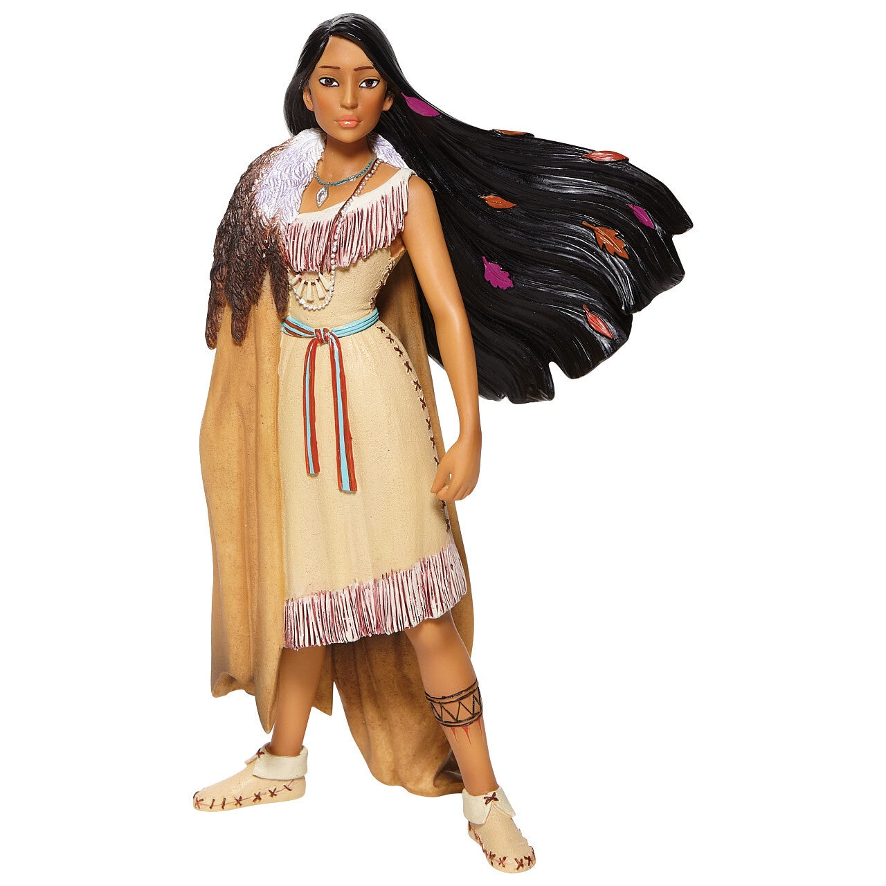 Pocahontas