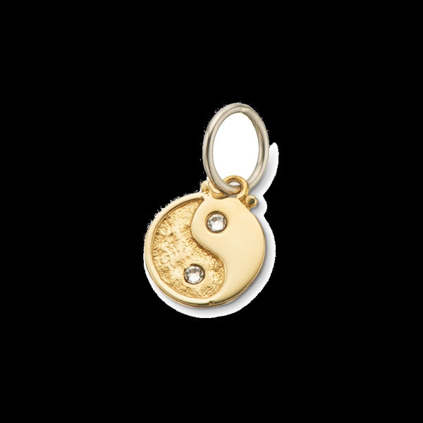 Yin Yang Charm 4295
