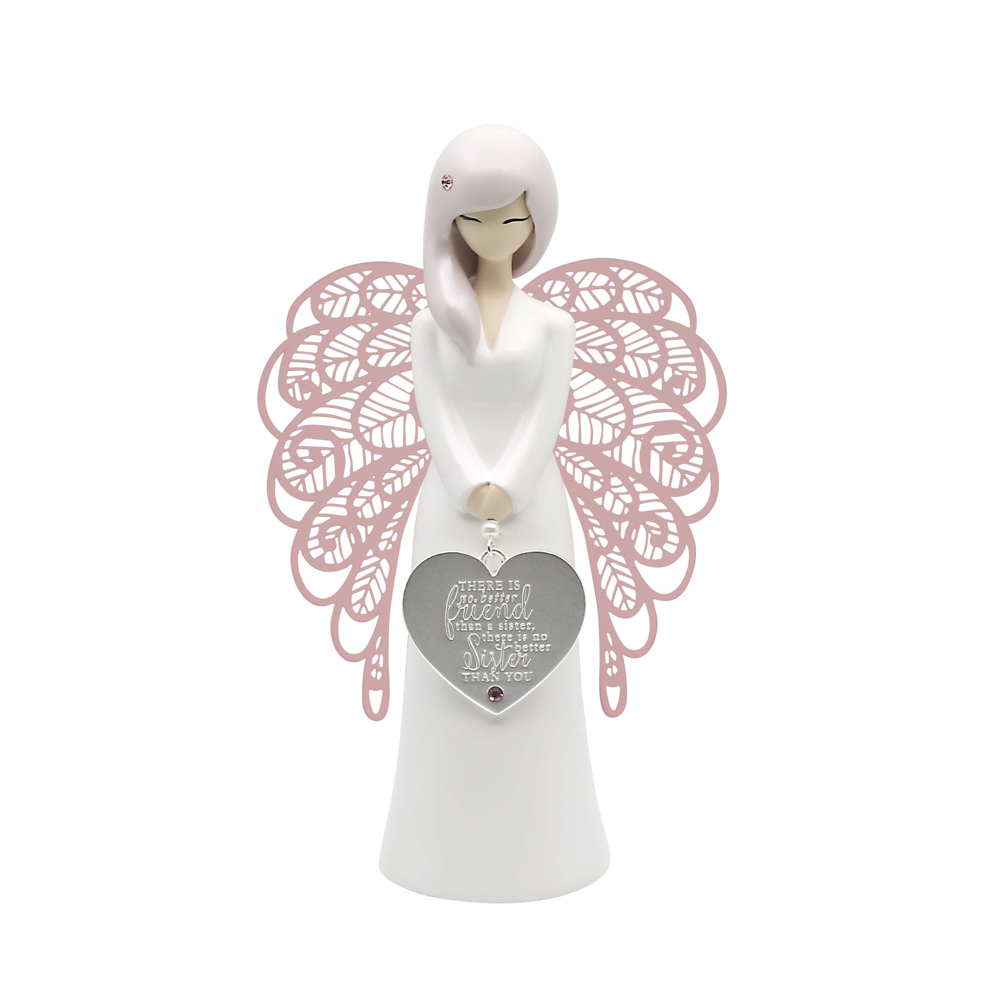 Sister - 155mm Figurine