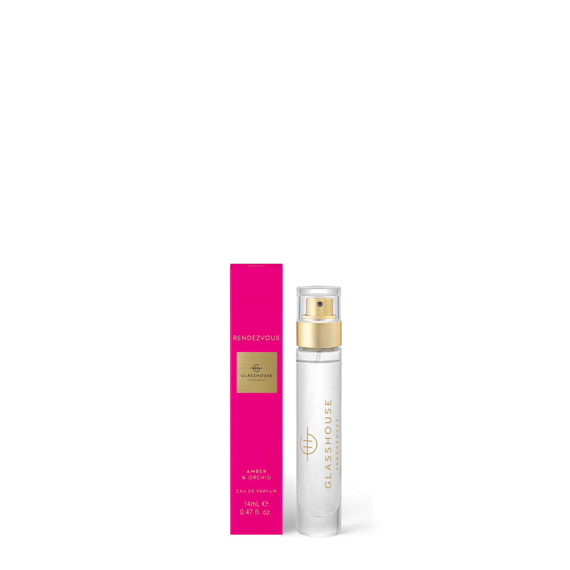 Rendezvous GH Eau de Parfum