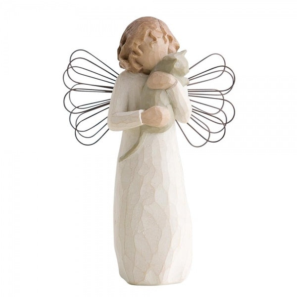 With Affection Angel 26109
