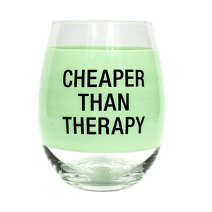 Wine Glass Jasnor