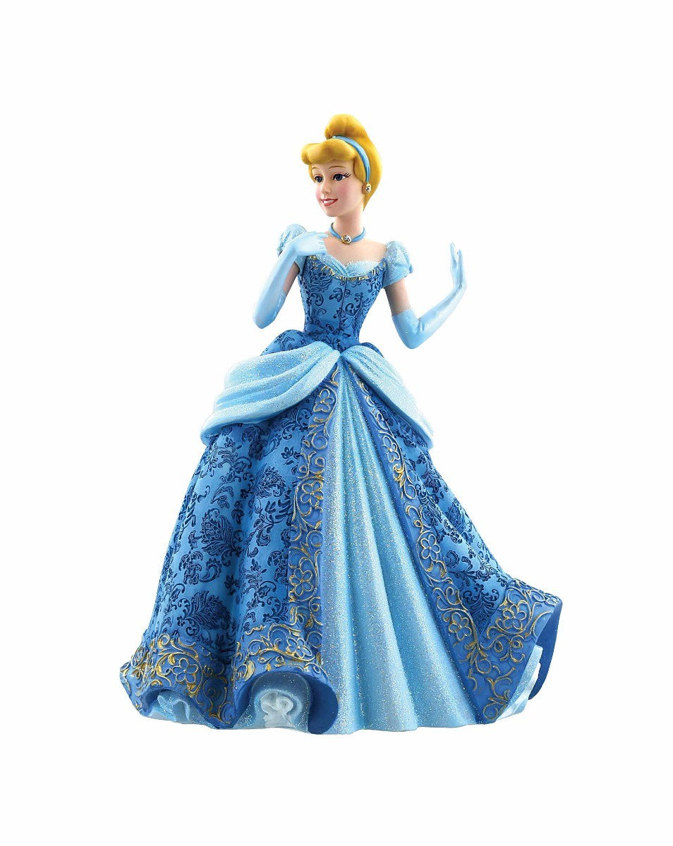 Cinderella Couture de Force