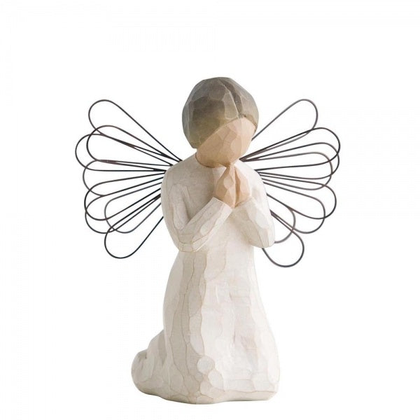 Angel Of Prayer 26012