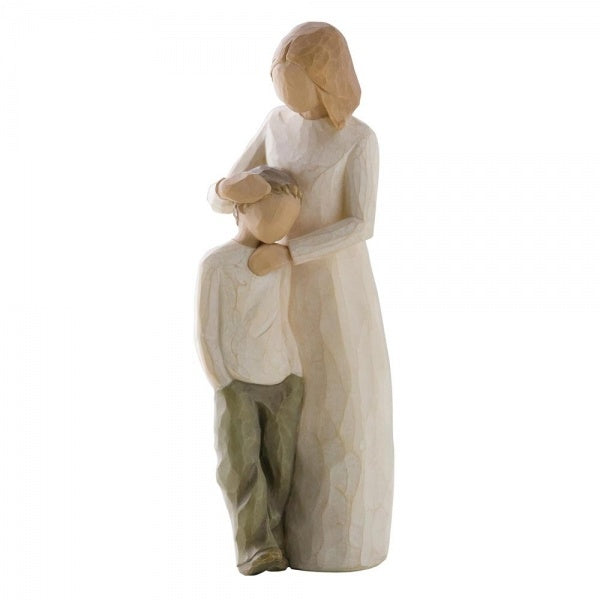 Mother & Son 26102