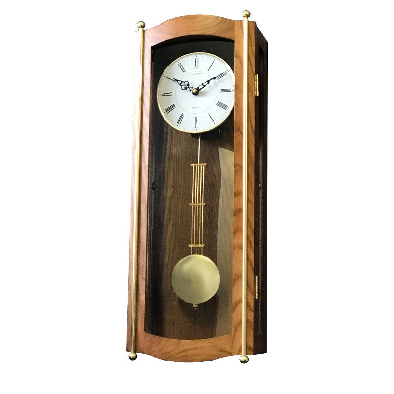 Pendulum Clock 4 melody