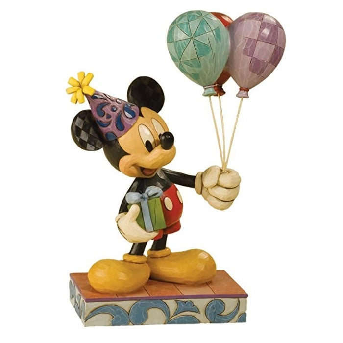 Celebation Mickey