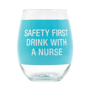 Wine Glass Jasnor