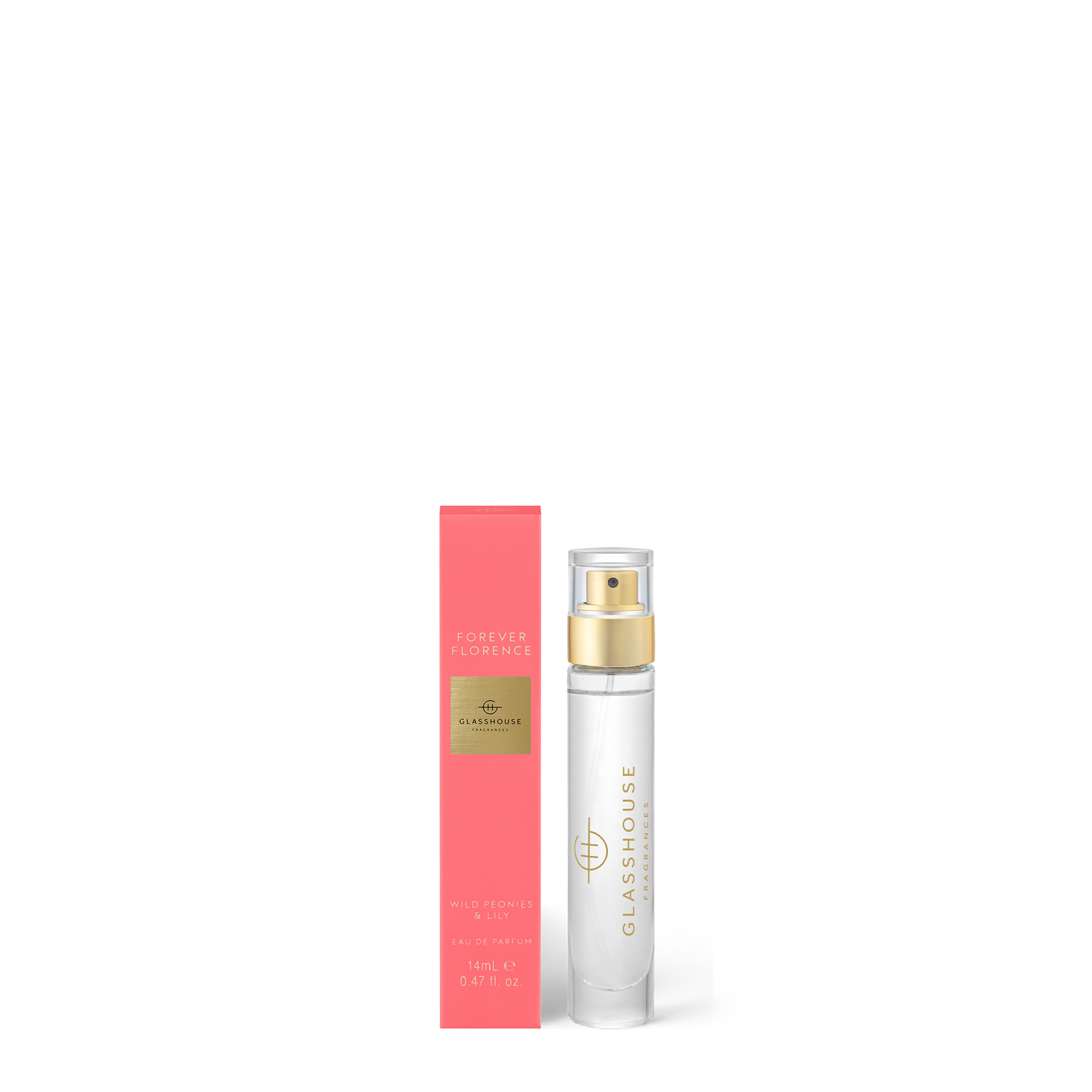 Forever Florence GH Eau de Parfum