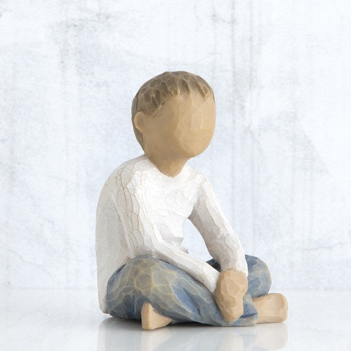 Imaginative Child 26226