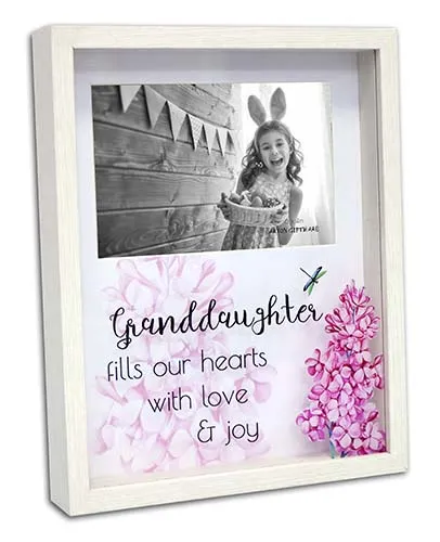 Magic Moment Photo Frame 6x4 Granddaughter