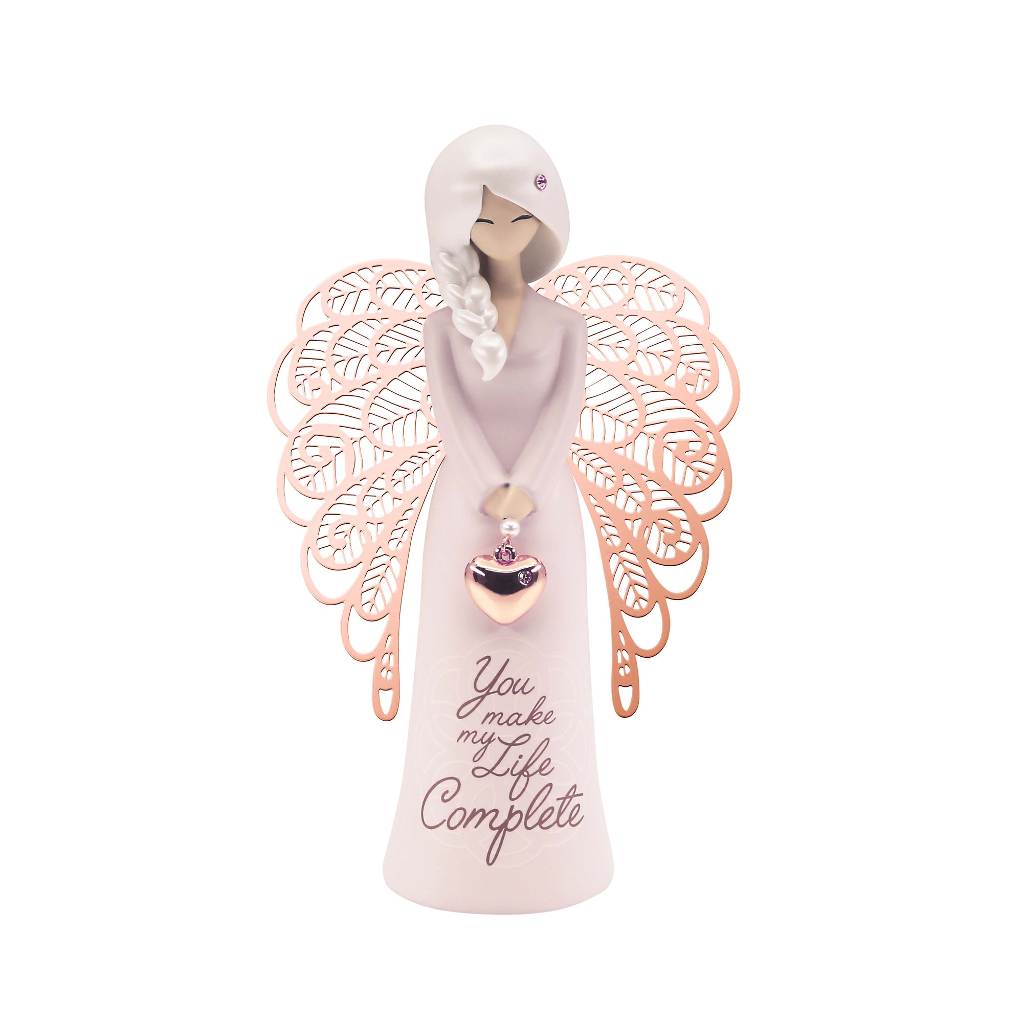 Life Complete - 155mm Figurine