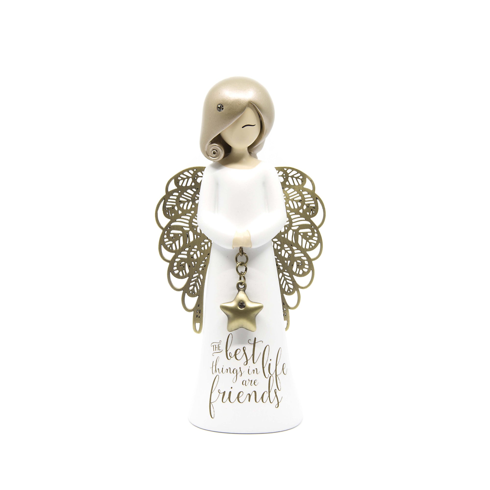 The Best Things - 125mm Figurine