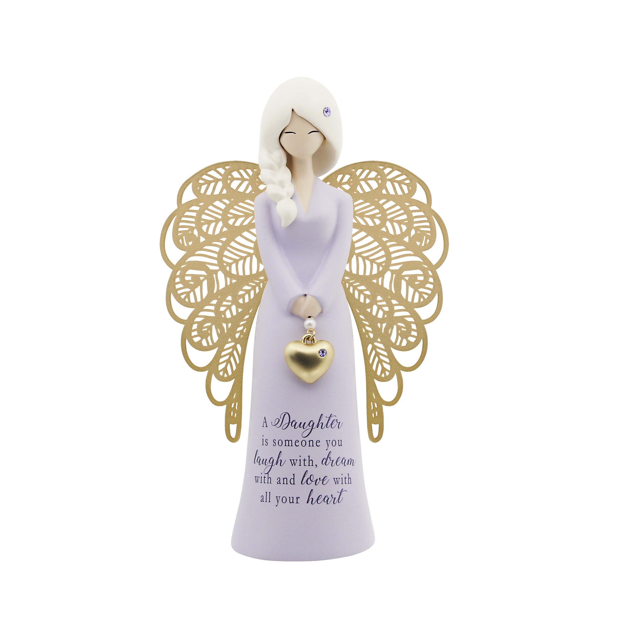 Daughter - 155mm Figurine