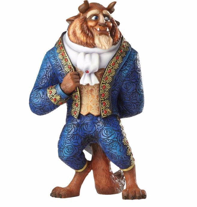 The Beast Couture de Force