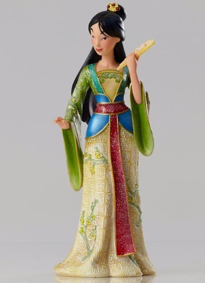 DISNEY SHOWCASE COUTURE DE FORCE - MULAN
