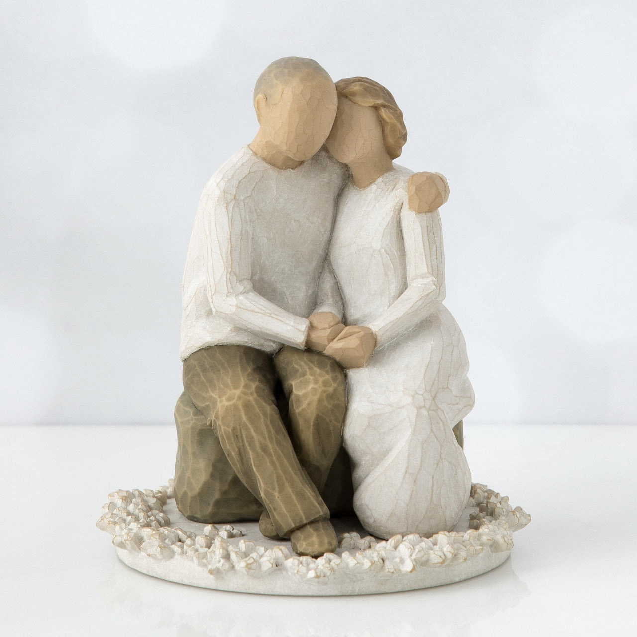 Anniversary Cake Topper 26453